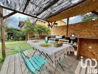  Villa � vendre 7 pi�ces 175 m�