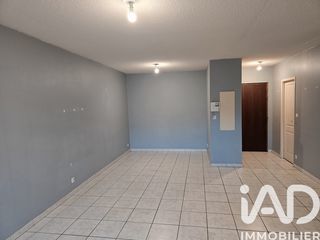  Appartement � vendre 2 pi�ces 53 m�