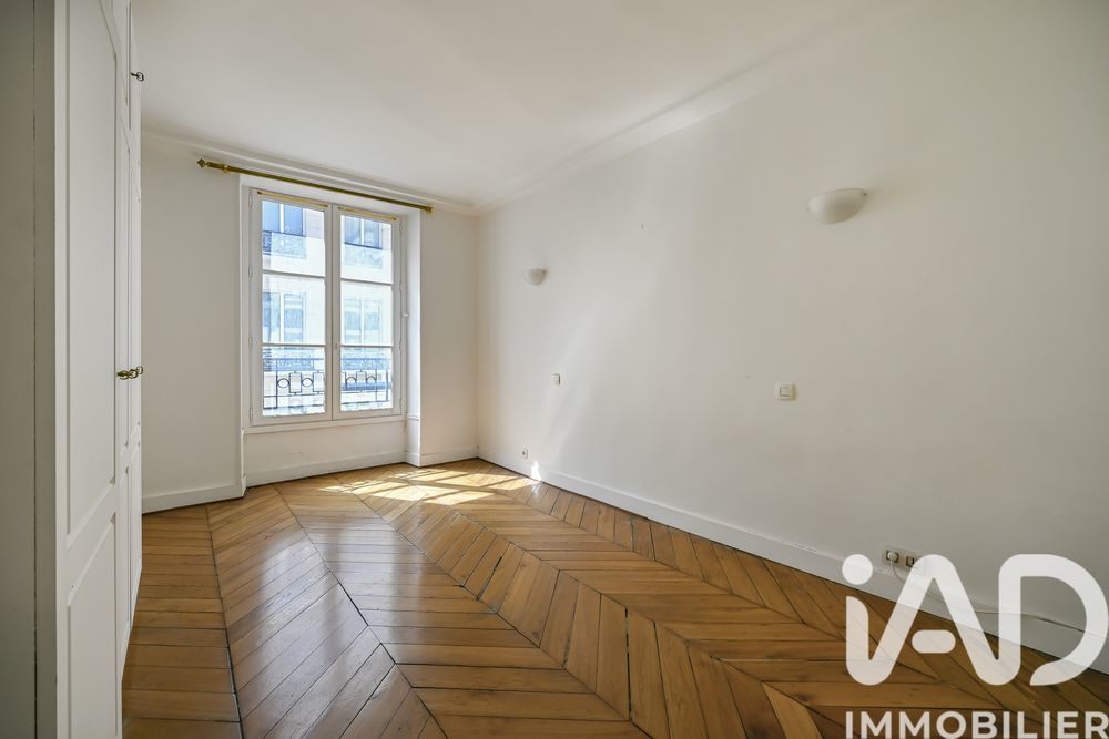 � vendre  Appartement Paris 9