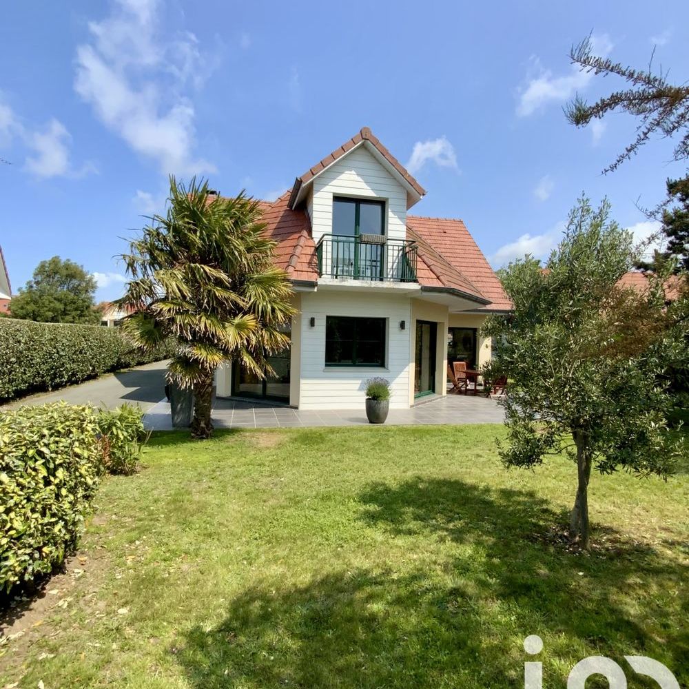 � vendre  Maison Merlimont (62155)