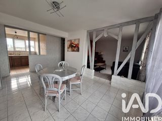  Appartement � vendre 4 pi�ces 61 m�