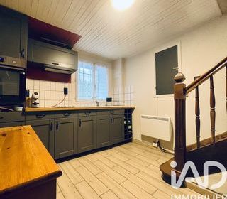  Maison � vendre 2 pi�ces 45 m�