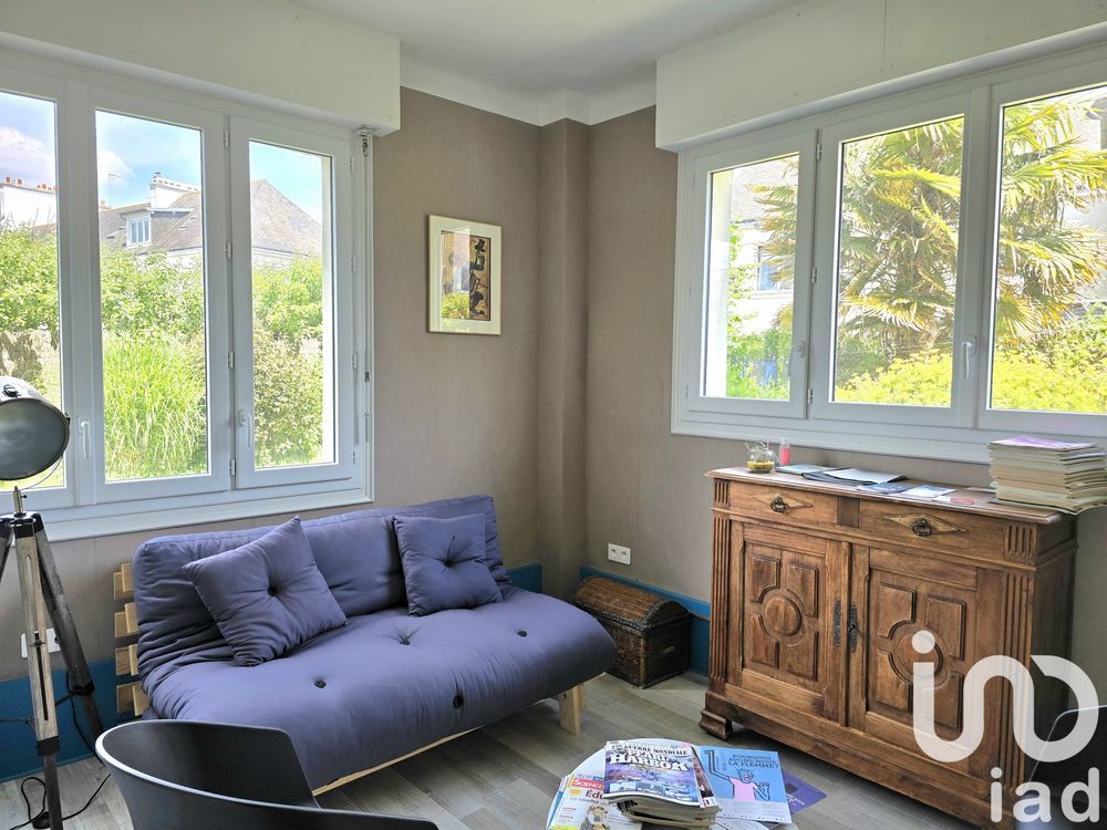 � vendre  Maison Lorient (56100)