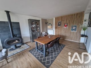  Maison � vendre 7 pi�ces 176 m�