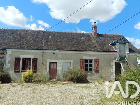   Vente Long�re 6 pi�ces Maison - 6 pi�ce(s) - 116 m�