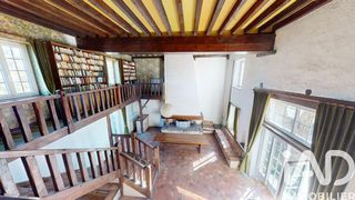  Maison � vendre 10 pi�ces 300 m�