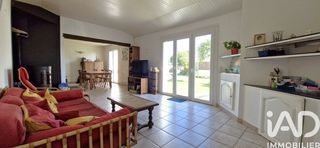  Maison � vendre 7 pi�ces 140 m�