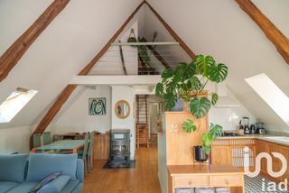  Maison � vendre 5 pi�ces 145 m�