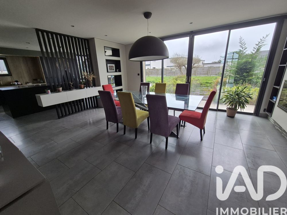 � vendre  Villa Saint-Renan (29290)