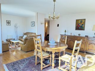  Appartement � vendre 5 pi�ces 91 m�