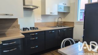  Appartement � vendre 3 pi�ces 58 m�