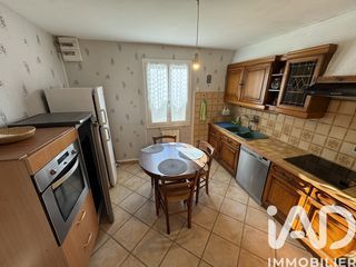  Maison � vendre 4 pi�ces 72 m�