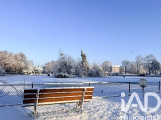  Appartement � vendre 5 pi�ces 106 m�