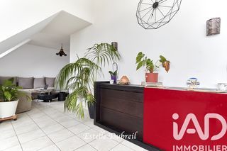  Appartement � vendre 5 pi�ces 98 m�