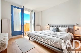  Appartement � vendre 2 pi�ces 47 m�