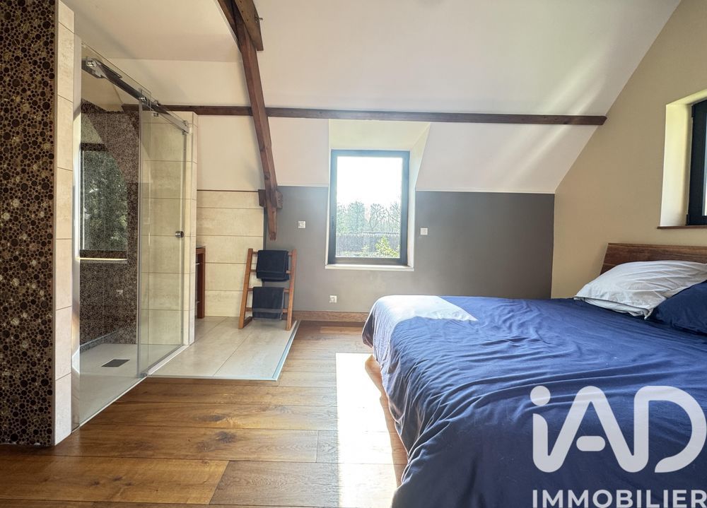 � vendre  Villa Gazeran (78125)