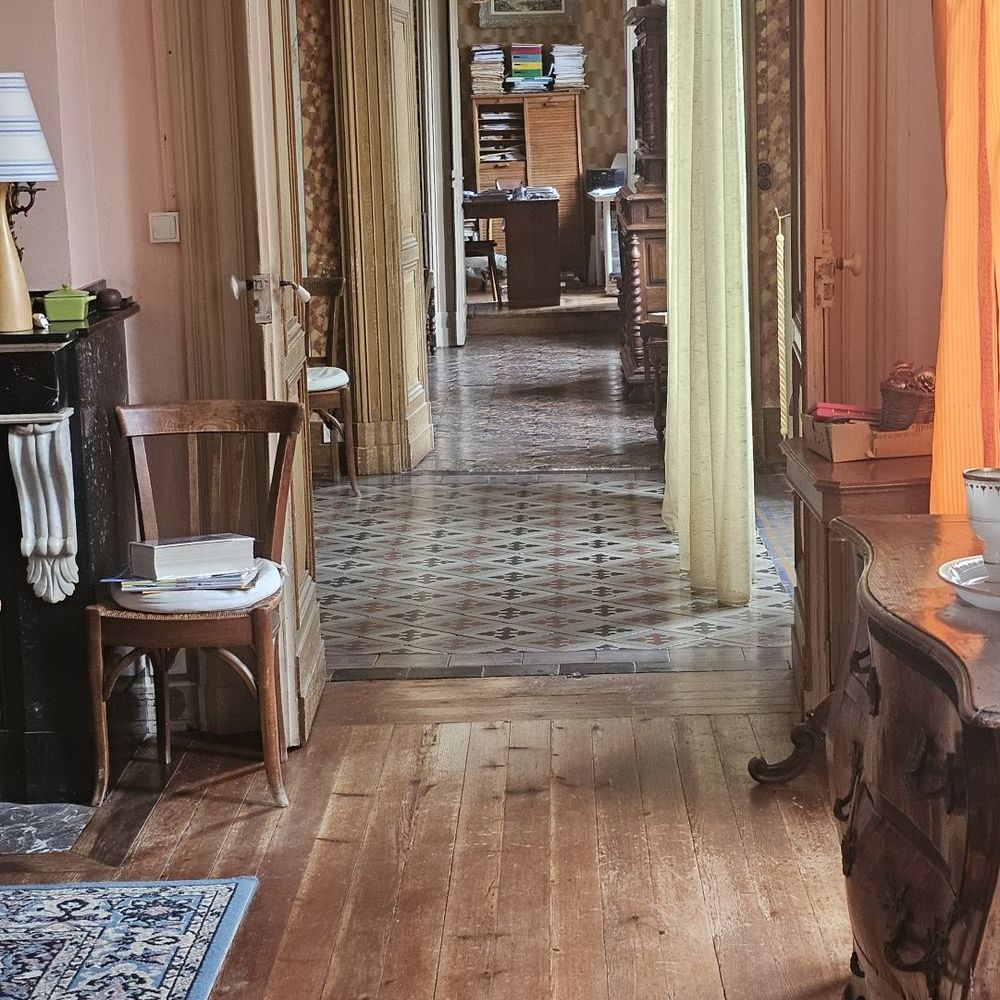 � vendre  Propri�t�/ch�teau Gr�piac (31190)