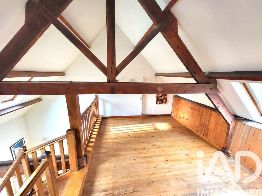 � vendre  Maison Jouy-en-Josas (78350)