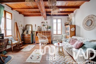  Maison � vendre 4 pi�ces 120 m�