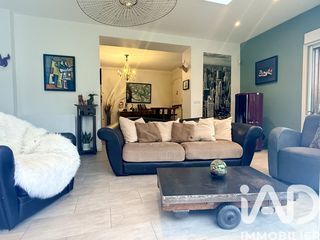  Maison � vendre 7 pi�ces 231 m�