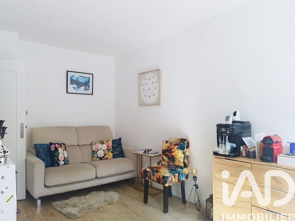 � vendre  Maison L'Ha�-les-Roses (94240)