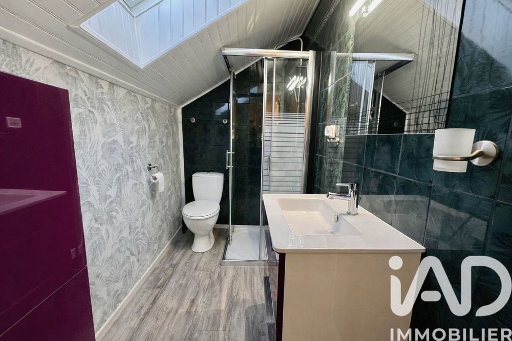 � vendre  Maison Saint-Julien-en-Genevois (74160)