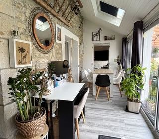  Maison � vendre 5 pi�ces 115 m�