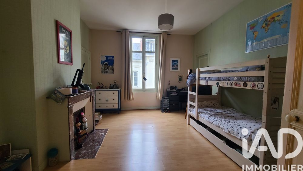 � vendre  Maison Saumur (49400)