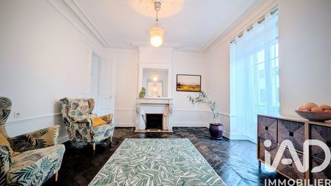   Vente Appartement 3 pi�ces Appartement - 3 pi�ce(s) - 64 m�