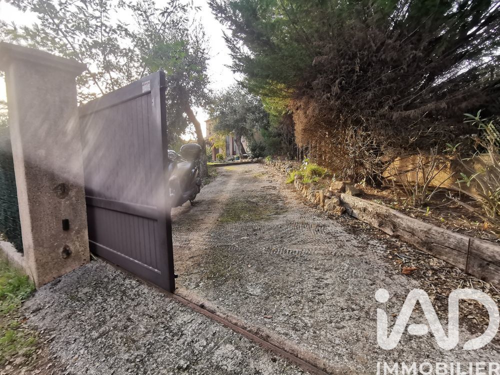 � vendre  Maison Gassin (83580)