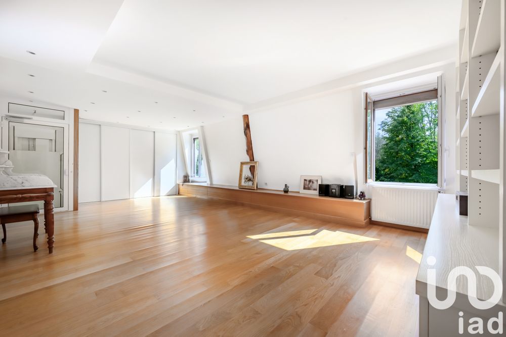 � vendre  Maison Ozoir-la-Ferri�re (77330)