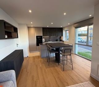  Appartement � vendre 2 pi�ces 54 m�