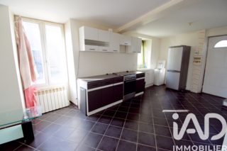  Maison � vendre 3 pi�ces 52 m�