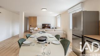  Appartement � vendre 5 pi�ces 108 m�