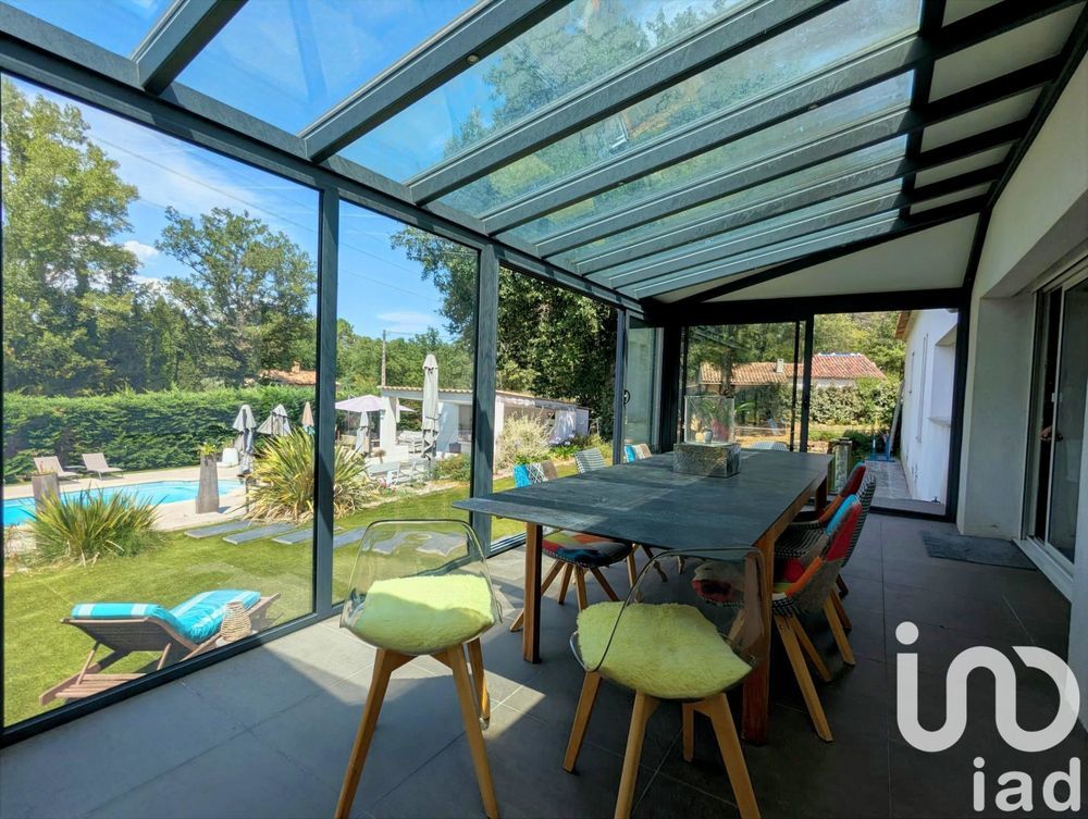 � vendre  Maison Bagnols-en-For�t (83600)