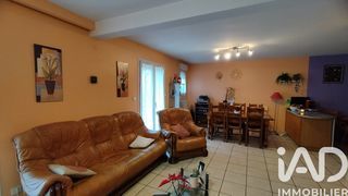  Appartement � vendre 4 pi�ces 86 m�