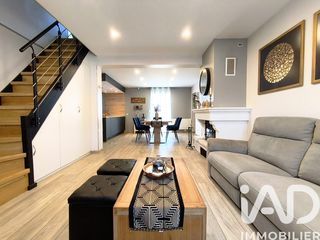  Maison � vendre 7 pi�ces 130 m�