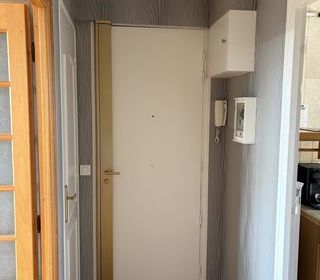  Appartement � vendre 3 pi�ces 52 m�