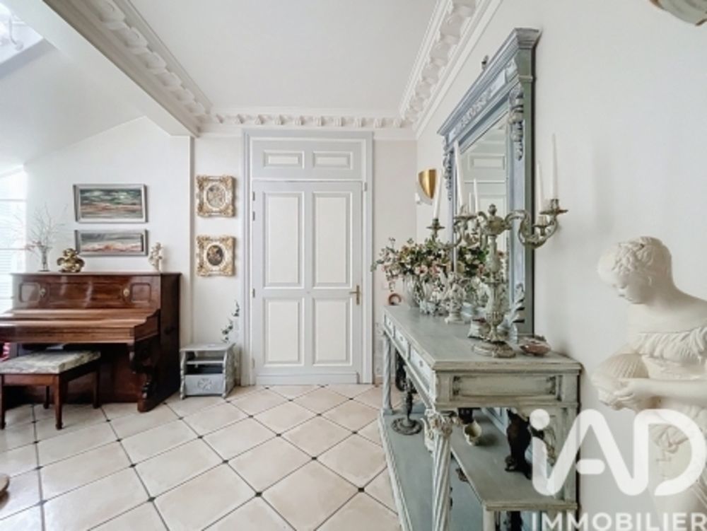 � vendre  Maison Pontcarr� (77135)