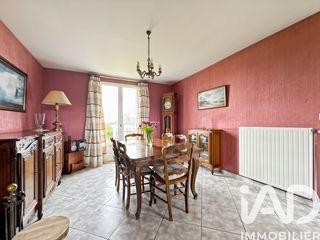  Maison � vendre 4 pi�ces 99 m�