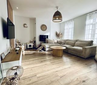  Maison � vendre 6 pi�ces 131 m�