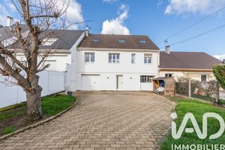  Maison � vendre 6 pi�ces 170 m�