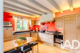  Maison � vendre 8 pi�ces 172 m�