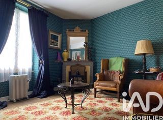  Maison � vendre 6 pi�ces 169 m�