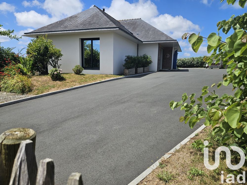 � vendre  Maison Plouhinec (29780)