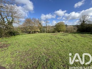  Terrain � vendre 2585 m�