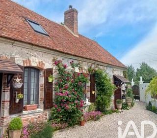  Maison � vendre 6 pi�ces 145 m�