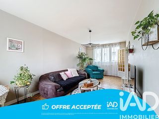  Maison � vendre 4 pi�ces 70 m�