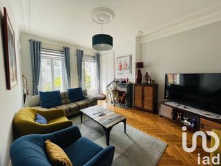  Appartement � vendre 4 pi�ces 105 m�