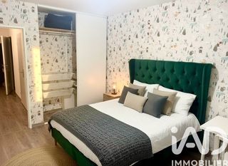  Appartement � vendre 5 pi�ces 100 m�